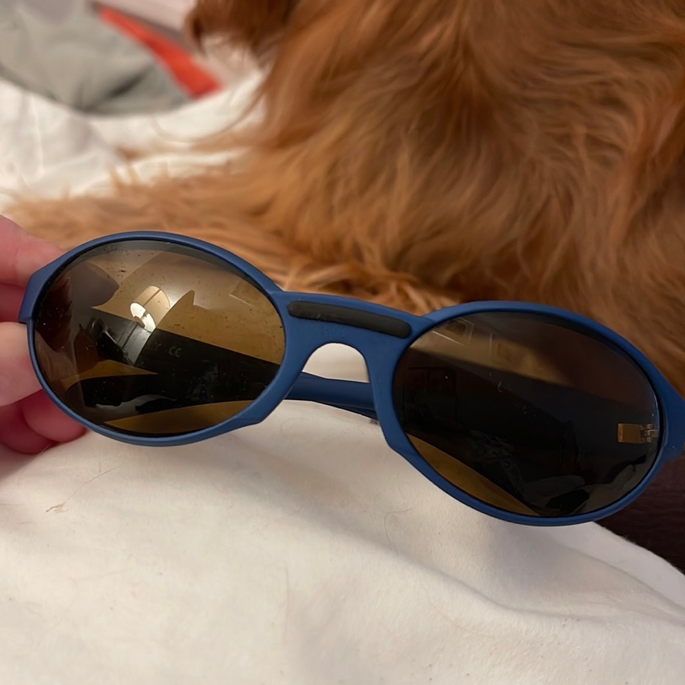 Orvis sunglasses